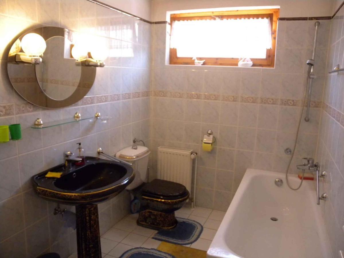 Apartment Balatonbereny 8 Екстер'єр фото