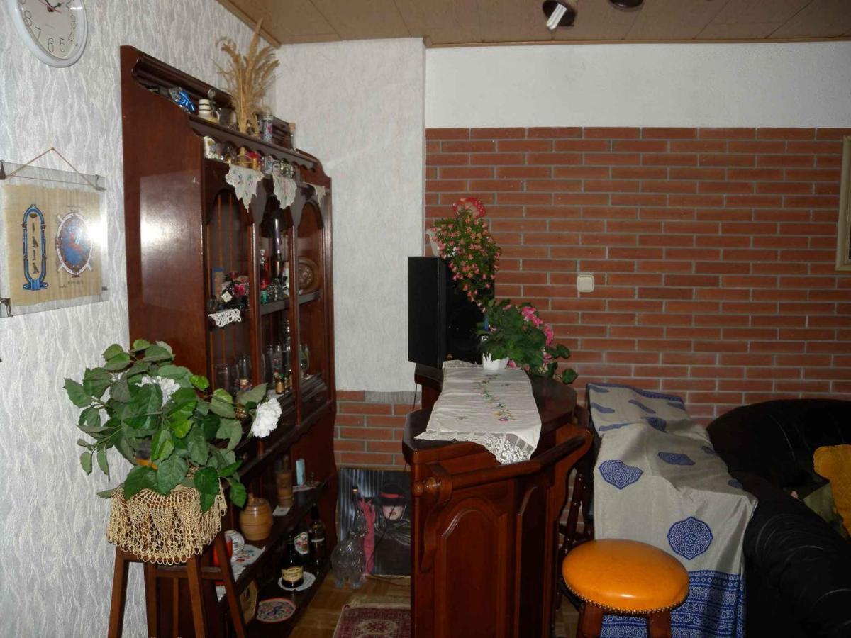 Apartment Balatonbereny 8 Екстер'єр фото