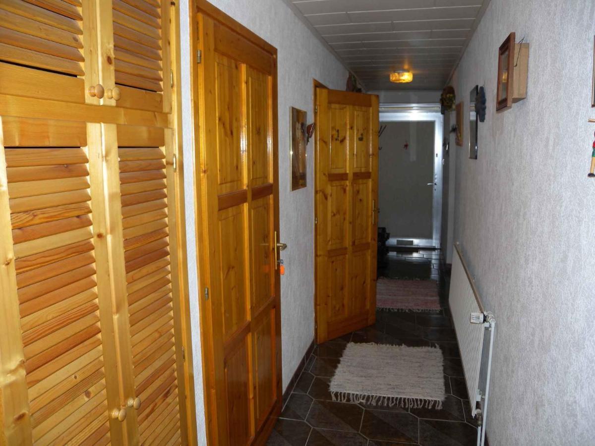 Apartment Balatonbereny 8 Екстер'єр фото