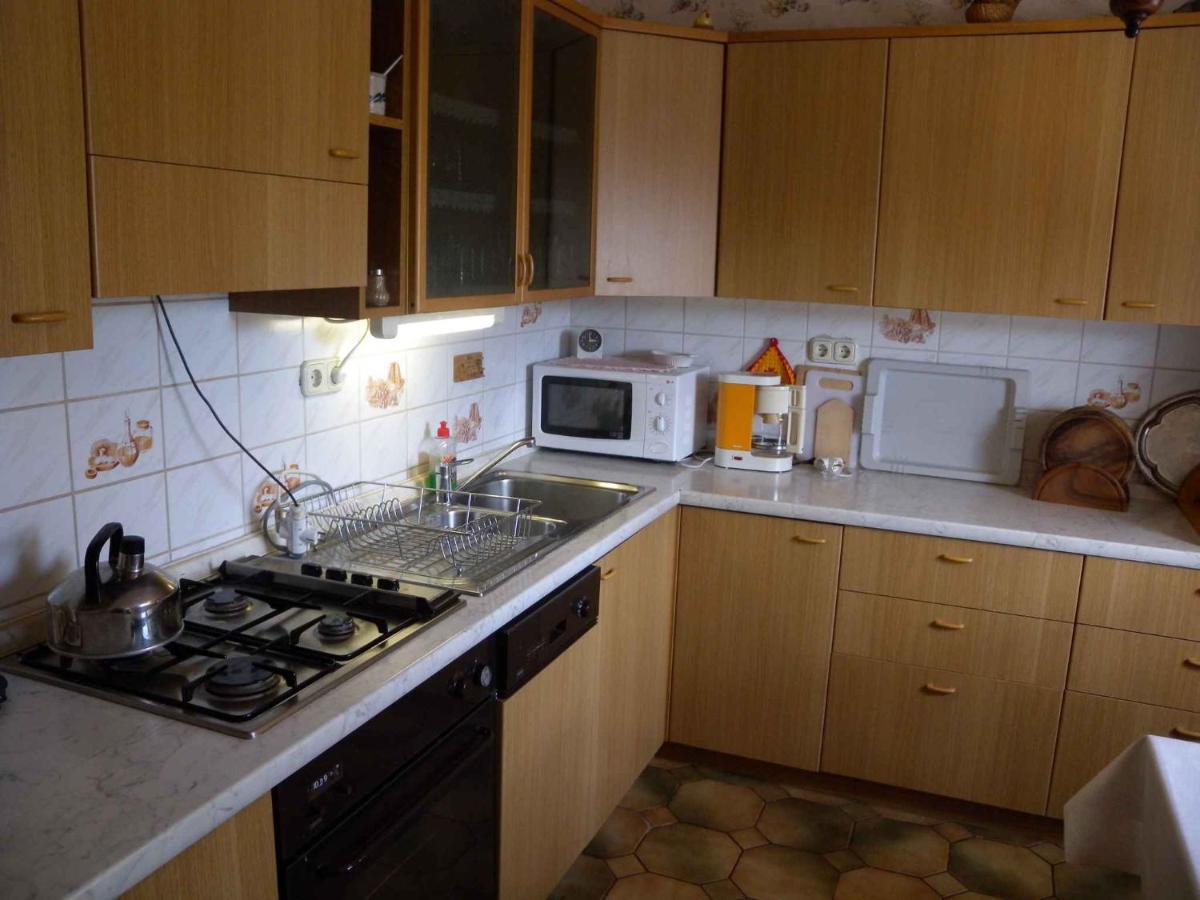 Apartment Balatonbereny 8 Екстер'єр фото