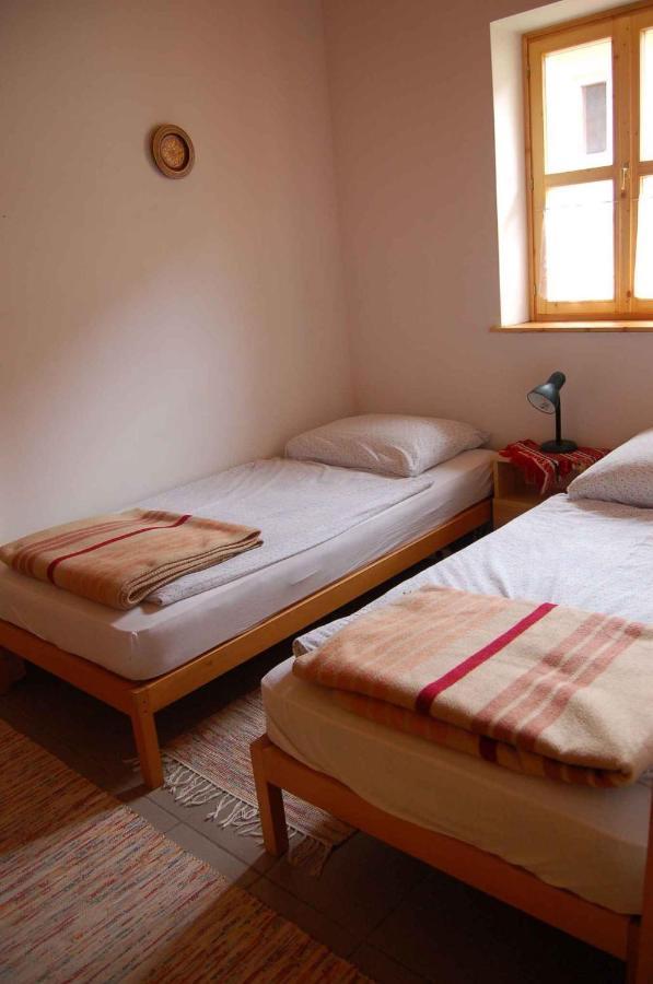 Apartment Balatonbereny 8 Екстер'єр фото