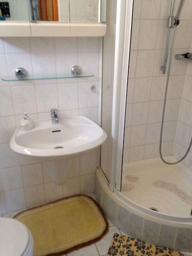 Apartment Balatonbereny 8 Екстер'єр фото