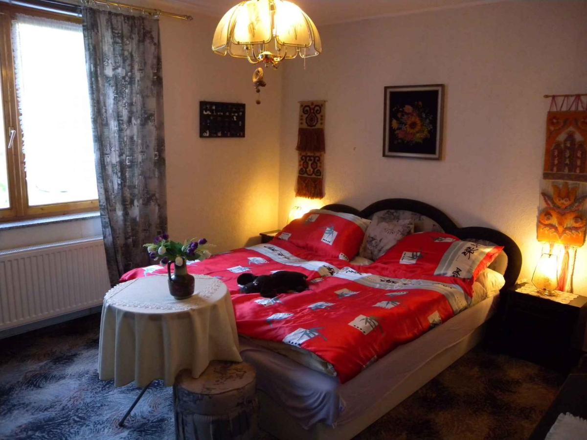 Apartment Balatonbereny 8 Екстер'єр фото