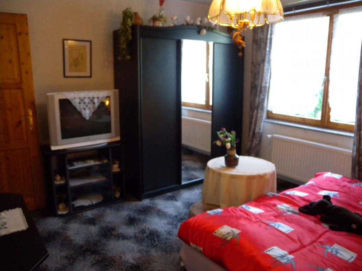 Apartment Balatonbereny 8 Екстер'єр фото