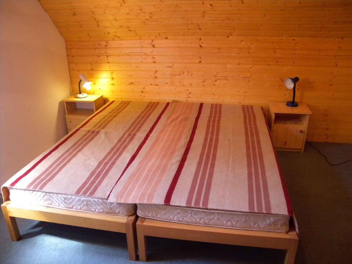 Apartment Balatonbereny 8 Екстер'єр фото