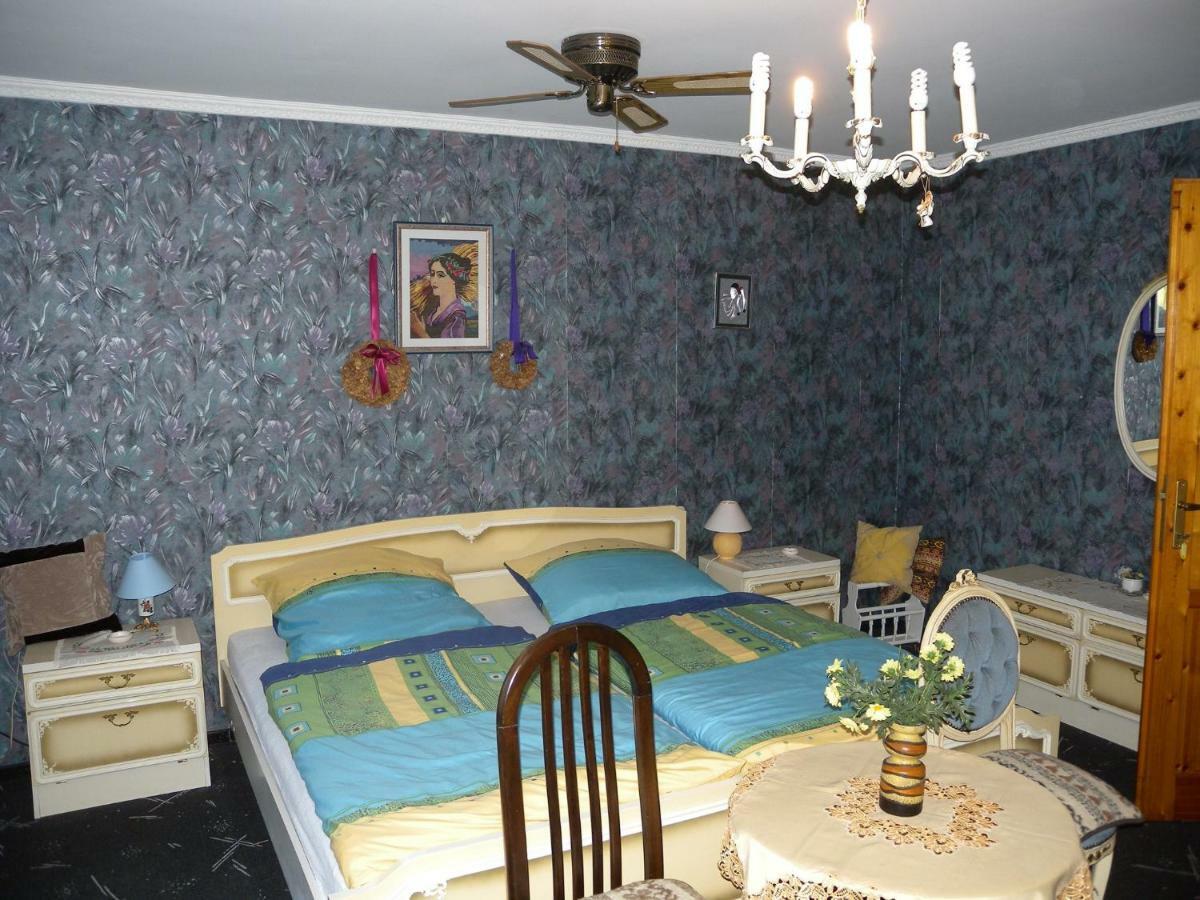 Apartment Balatonbereny 8 Екстер'єр фото
